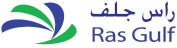 RasGulf International W.L.L Logo